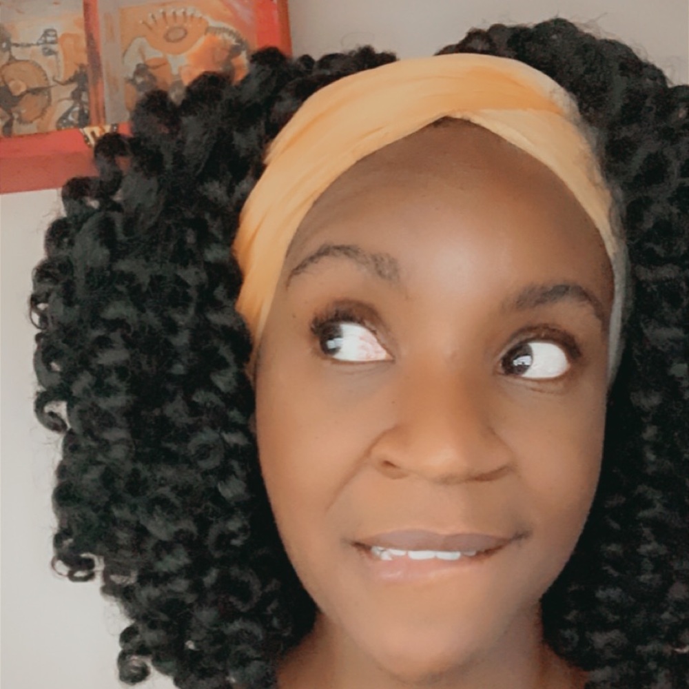 Meet your Posher, Shanonda s